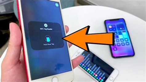 does iphone has nfc reader|does iPhone have nfc reader.